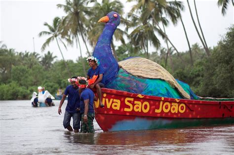 Everything you need to know about São João festival in .